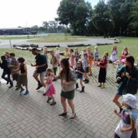 DSC07637 - Scouts en Gidsen Zaventem 